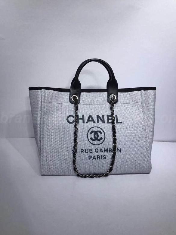 Chanel Handbags 40